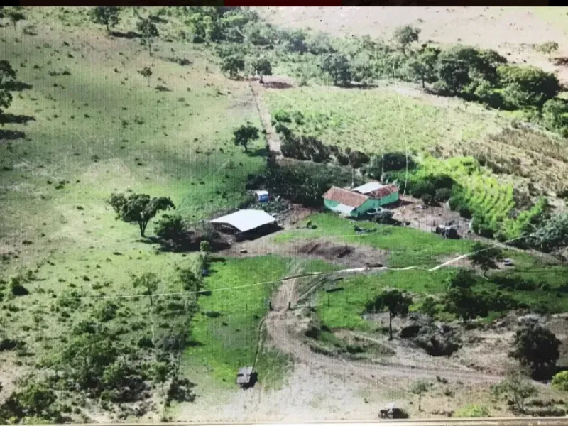Fazenda em Paracatu/Minas Gerais — Ref 4V32Q1 — Imagem 5