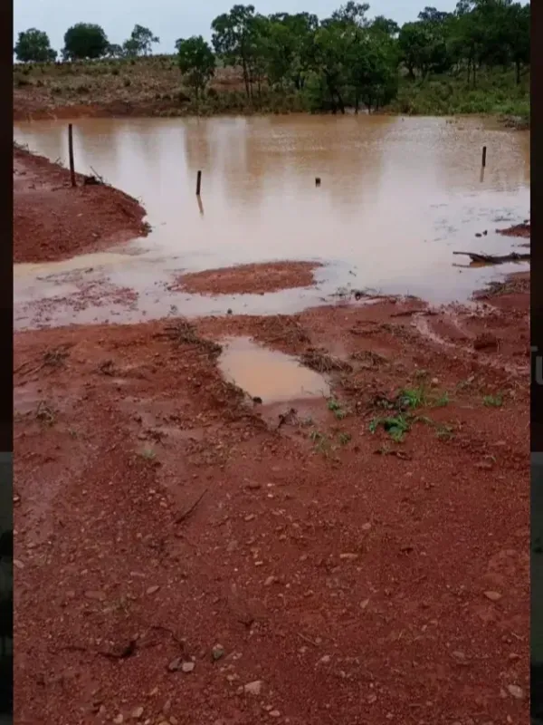 Fazenda em Paracatu/Minas Gerais — Ref 4V32Q1 — Imagem 8