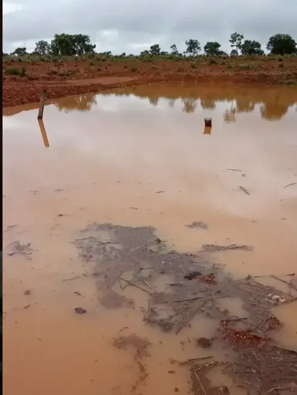 Fazenda em Paracatu/Minas Gerais — Ref 4V32Q1 — Imagem 9