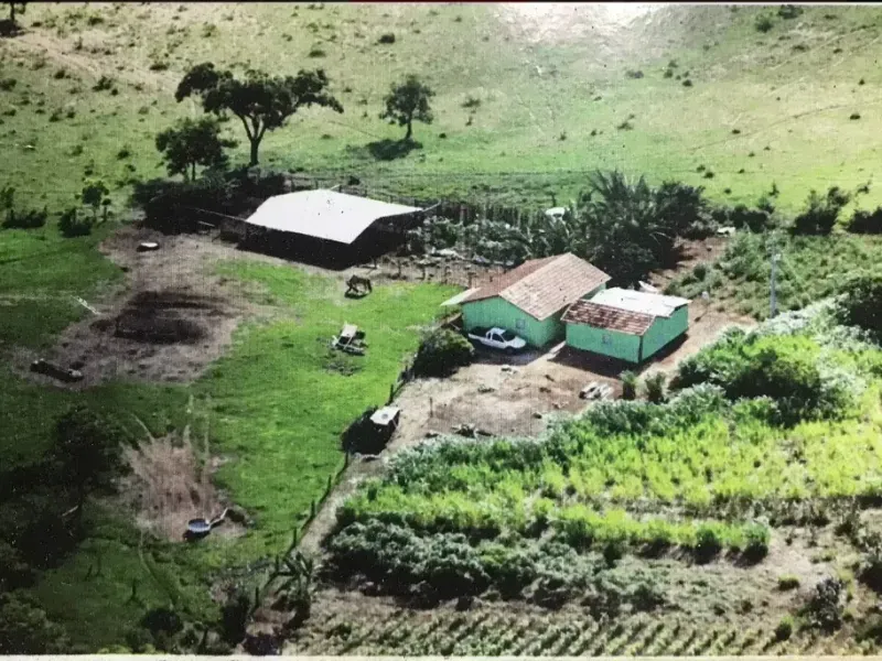 Fazenda em Paracatu/Minas Gerais — Ref 4V32Q1 — Imagem 14