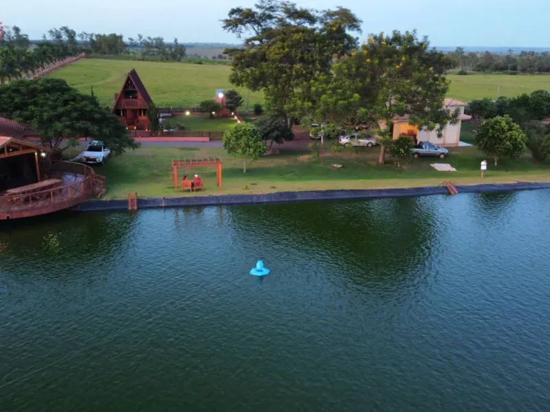 Imóvel rural em Paranavaí/Paraná — Ref 5WRYOT1