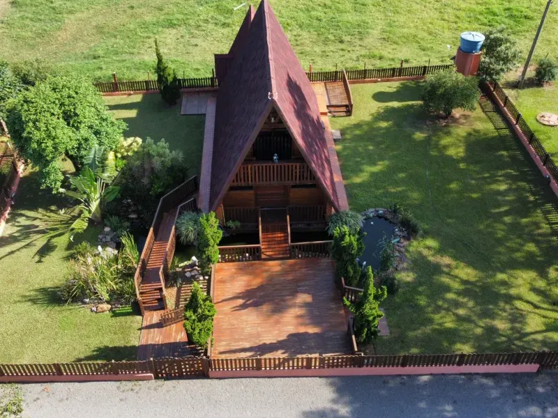 Fazenda em Paranavaí/Paraná — Ref 5WRYOT — Imagem 3
