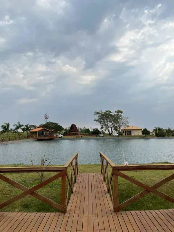 Fazenda em Paranavaí/Paraná — Ref 5WRYOT — Imagem 4