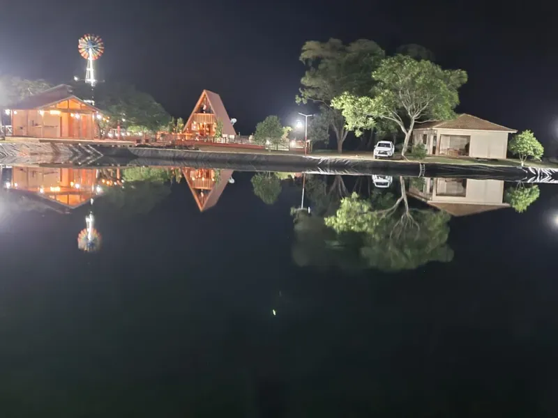 Fazenda em Paranavaí/Paraná — Ref 5WRYOT — Imagem 5