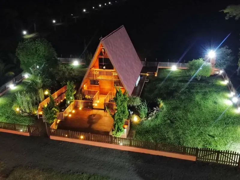 Fazenda em Paranavaí/Paraná — Ref 5WRYOT — Imagem 7