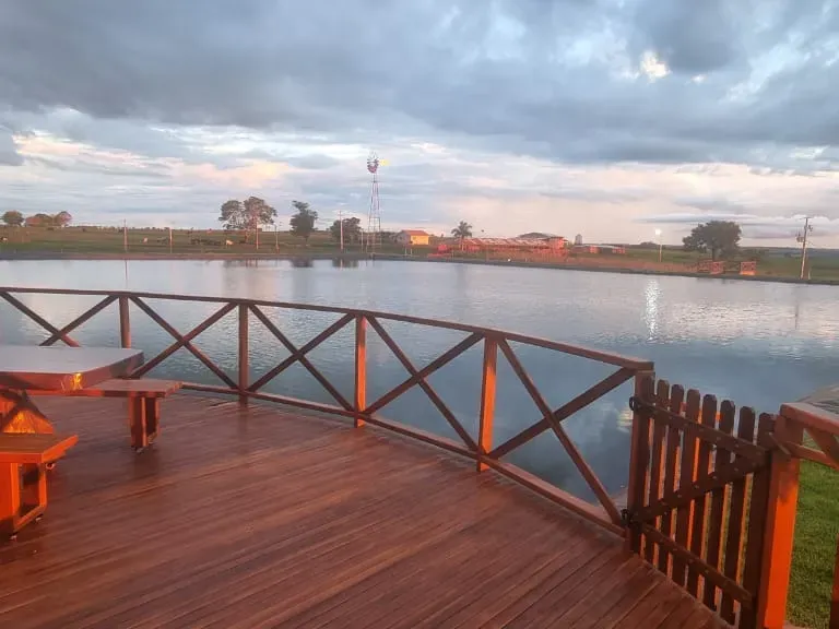 Fazenda em Paranavaí/Paraná — Ref 5WRYOT — Imagem 12