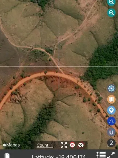 Imóvel rural em Patos de Minas/Minas Gerais — Ref 20DTX81