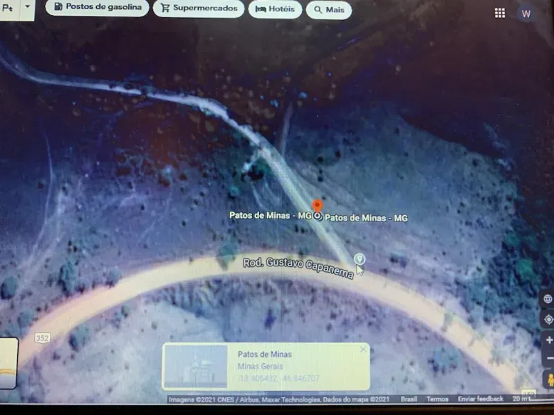 Fazenda em Patos de Minas/Minas Gerais — Ref 20DTX8 — Imagem 2