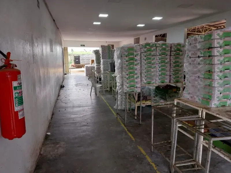 Fazenda em Petrolina/Pernambuco — Ref LPXOU6 — Imagem 2