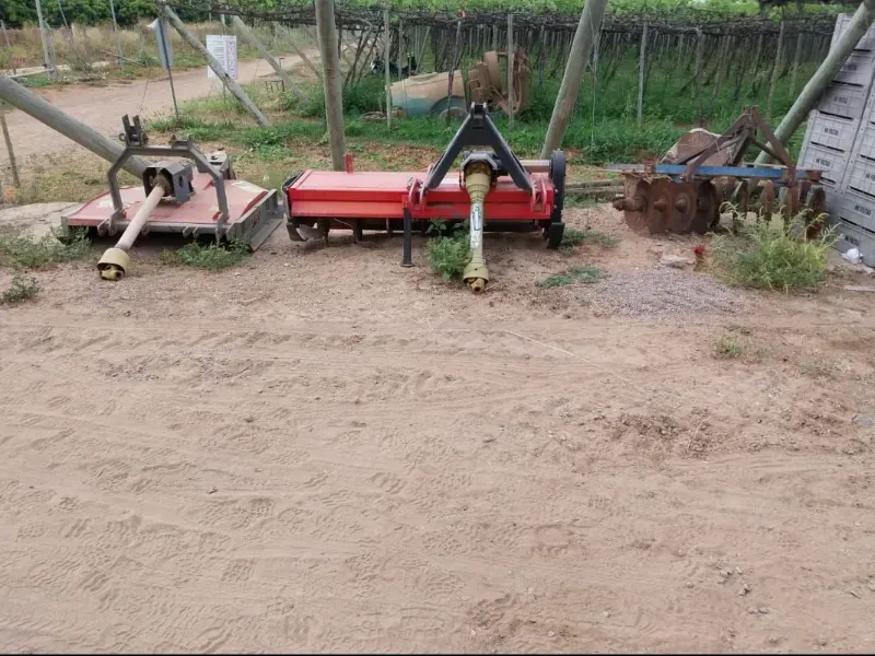 Fazenda em Petrolina/Pernambuco — Ref LPXOU6 — Imagem 6