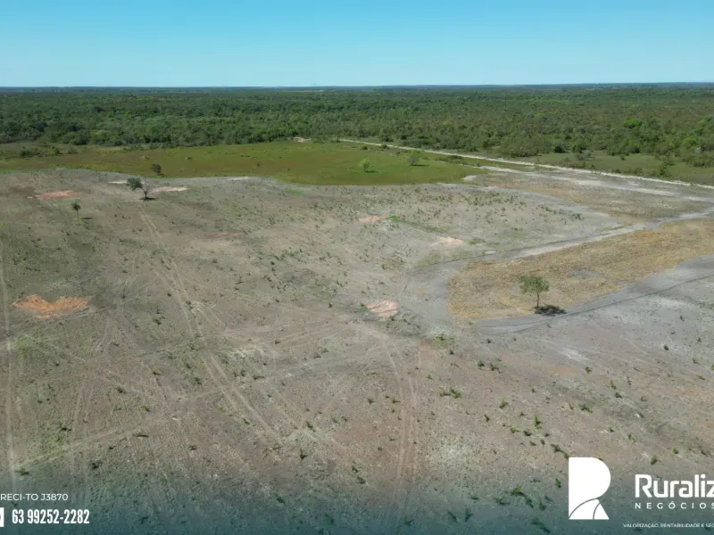Fazenda em Pium/Tocantins — Ref I9AXTX — Imagem 2