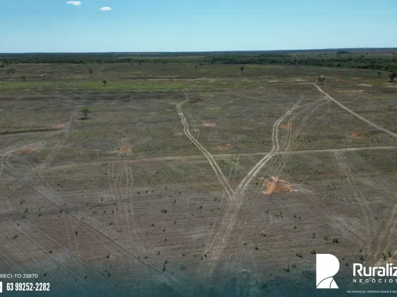 Fazenda em Pium/Tocantins — Ref I9AXTX — Imagem 3