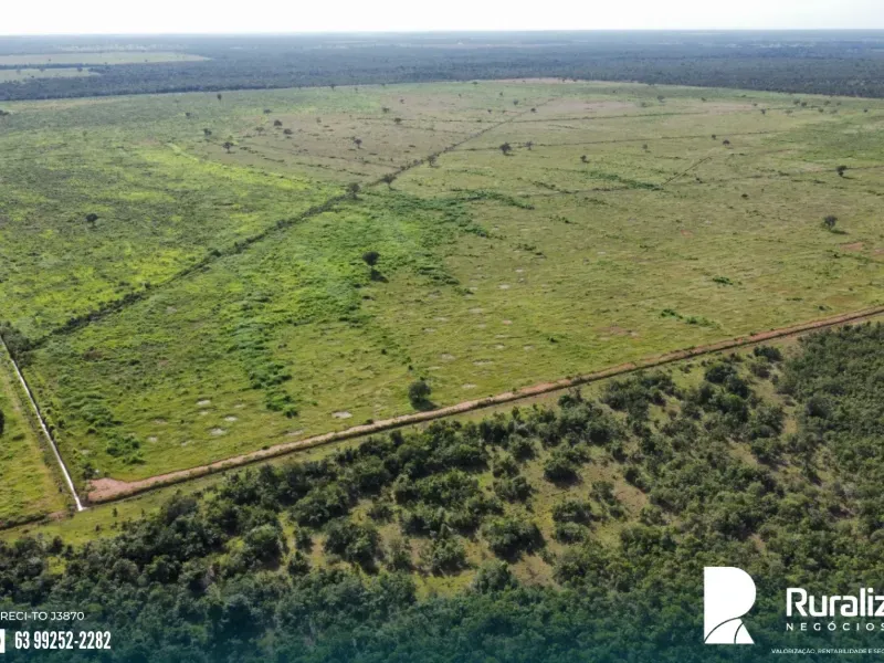 Fazenda em Pium/Tocantins — Ref I9AXTX — Imagem 4