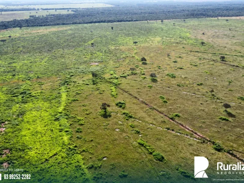 Fazenda em Pium/Tocantins — Ref I9AXTX — Imagem 5