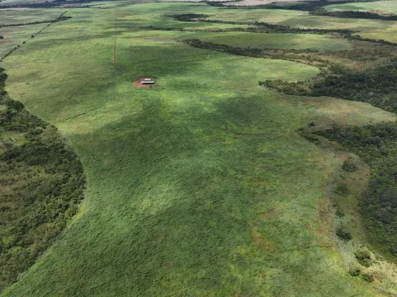 Fazenda em Planalto da Serra/Mato Grosso — Ref YGW2GT — Imagem 2