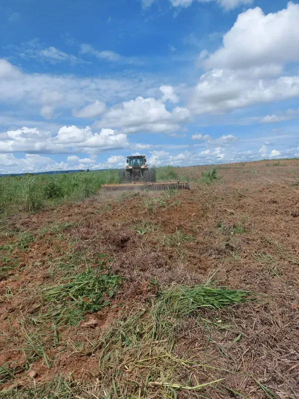 Fazenda em Planalto da Serra/Mato Grosso — Ref YGW2GT — Imagem 4