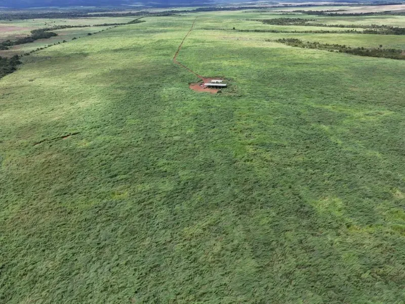 Fazenda em Planalto da Serra/Mato Grosso — Ref YGW2GT — Imagem 12