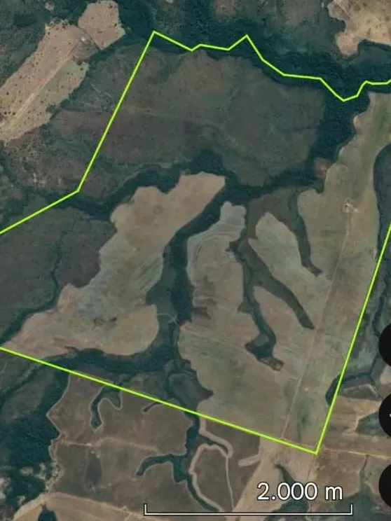Imóvel rural em Planalto da Serra/Mato Grosso — Ref YGW2GT1