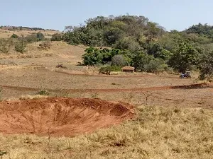 Fazenda em Presidente Olegário/Minas Gerais — Ref E0Z5HF — Imagem 5