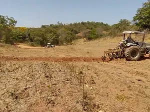 Fazenda em Presidente Olegário/Minas Gerais — Ref E0Z5HF — Imagem 6