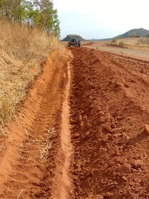 Fazenda em Presidente Olegário/Minas Gerais — Ref E0Z5HF — Imagem 8
