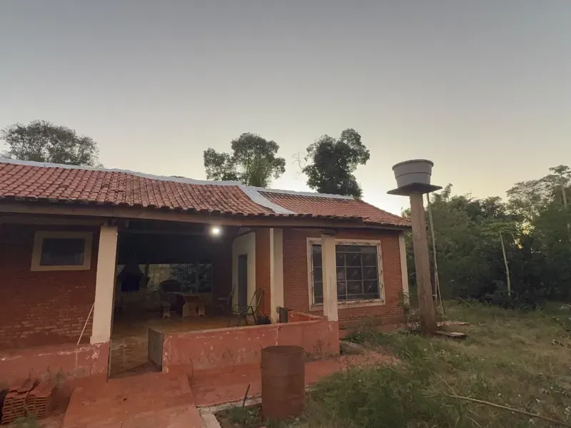 Fazenda em Rochedo/Mato Grosso do Sul — Ref 8LMQVD — Imagem 36