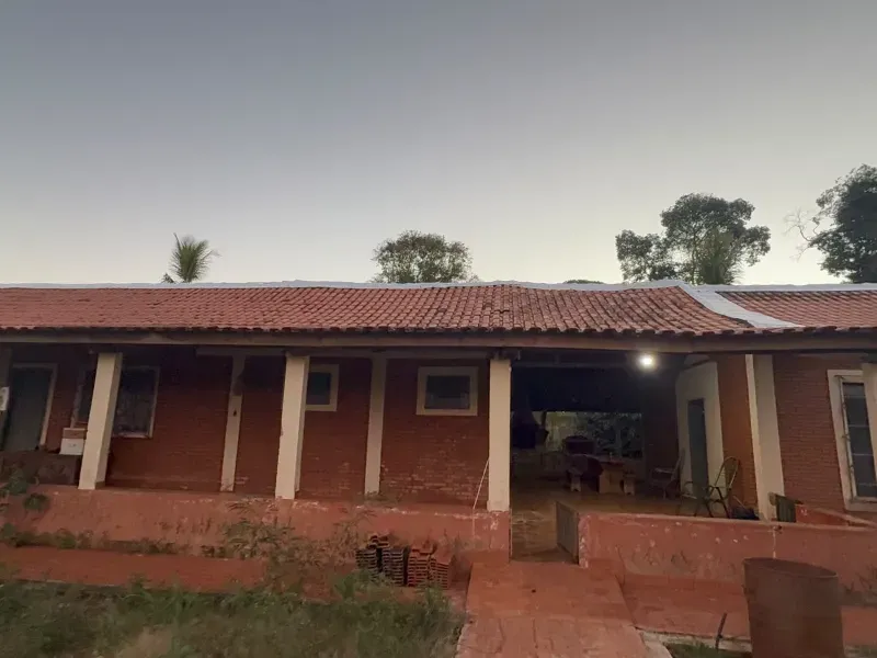 Fazenda em Rochedo/Mato Grosso do Sul — Ref 8LMQVD — Imagem 35