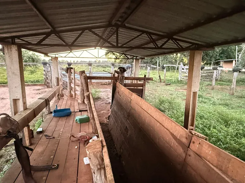 Fazenda em Rochedo/Mato Grosso do Sul — Ref 8LMQVD — Imagem 55
