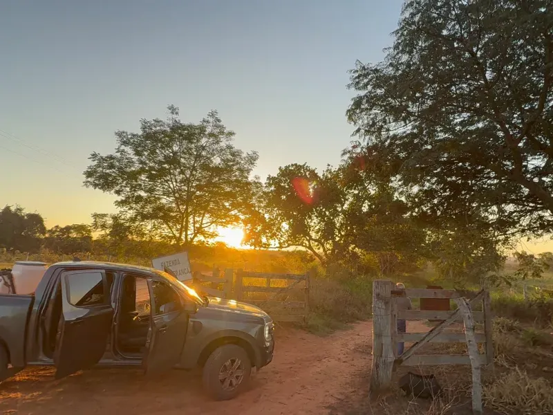 Fazenda em Rochedo/Mato Grosso do Sul — Ref 8LMQVD — Imagem 2