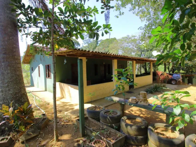 Fazenda em Santa Leopoldina/Espírito Santo — Ref TSO6S4 — Imagem 6