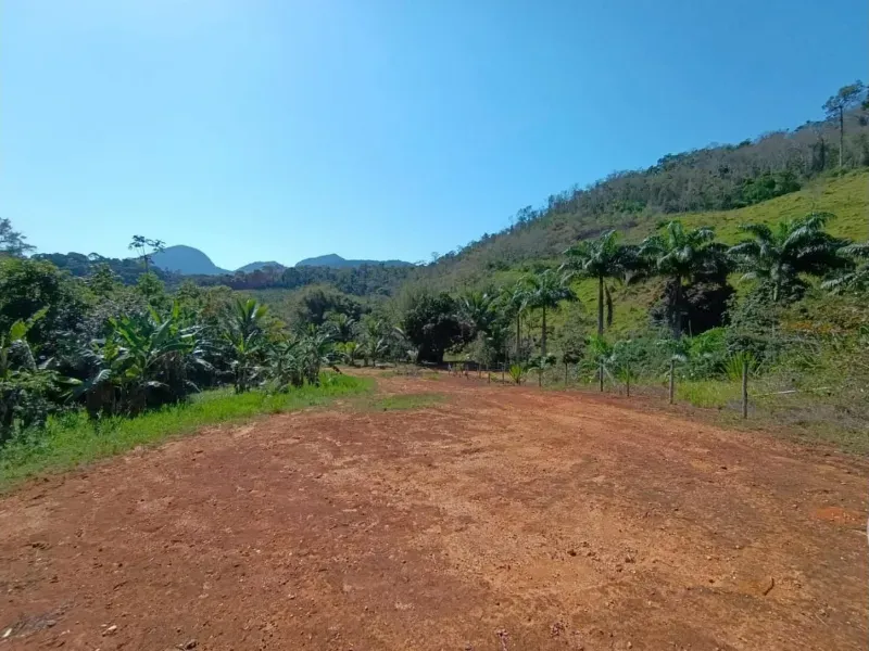Fazenda em Santa Leopoldina/Espírito Santo — Ref TSO6S4 — Imagem 7