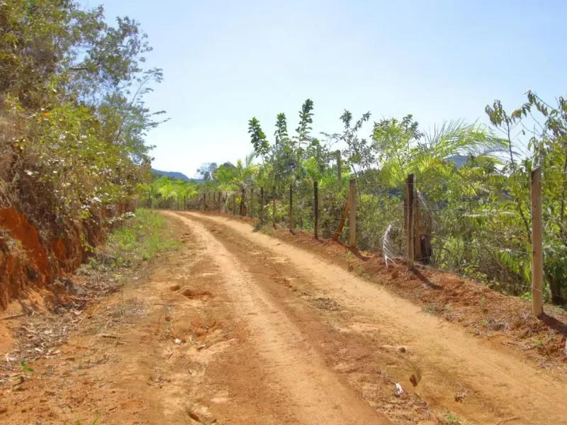 Fazenda em Santa Leopoldina/Espírito Santo — Ref TSO6S4 — Imagem 8