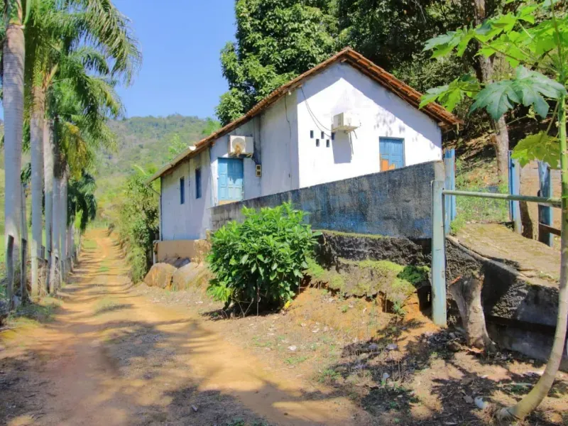 Fazenda em Santa Leopoldina/Espírito Santo — Ref TSO6S4 — Imagem 10
