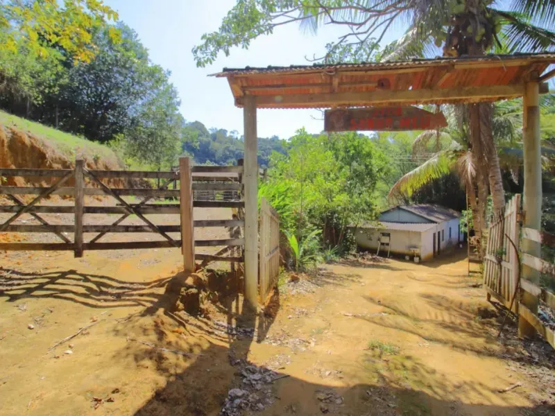 Fazenda em Santa Leopoldina/Espírito Santo — Ref TSO6S4 — Imagem 15