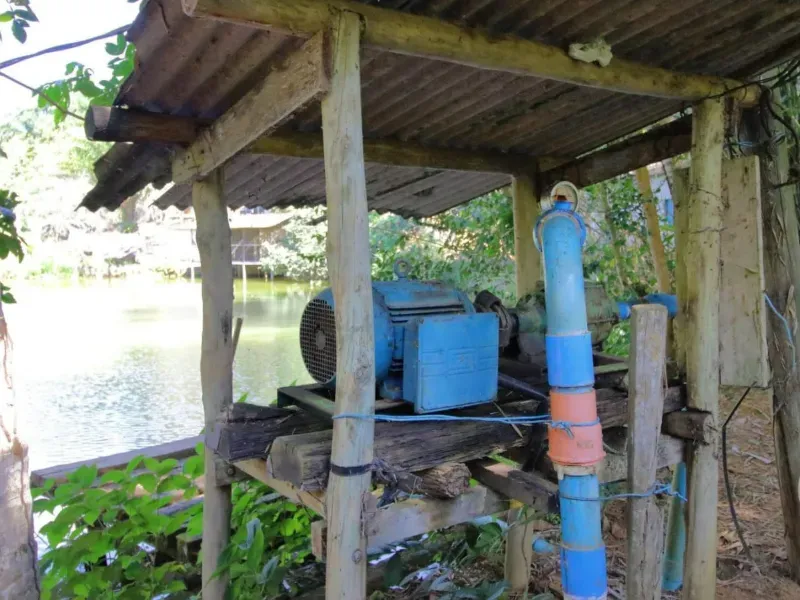 Fazenda em Santa Leopoldina/Espírito Santo — Ref TSO6S4 — Imagem 16