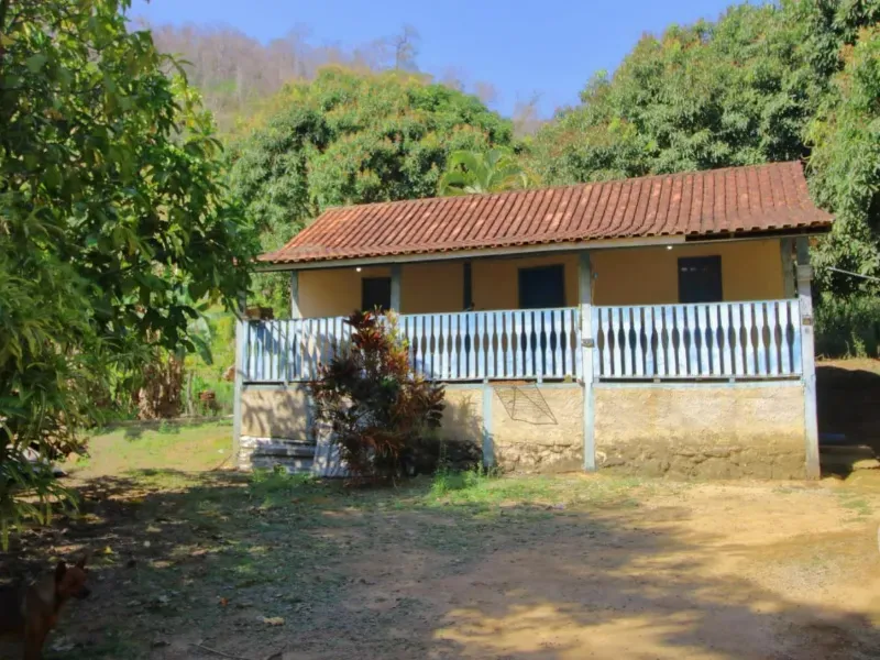 Fazenda em Santa Leopoldina/Espírito Santo — Ref TSO6S4 — Imagem 24
