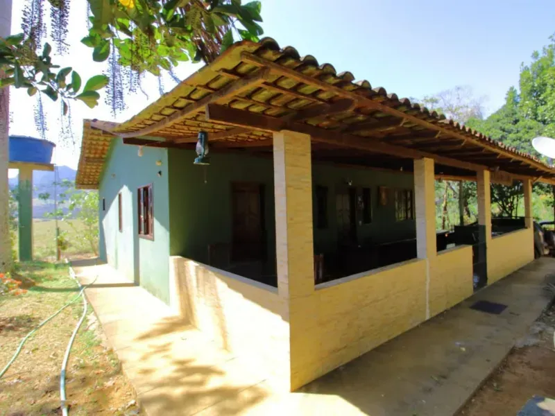 Fazenda em Santa Leopoldina/Espírito Santo — Ref TSO6S4 — Imagem 32