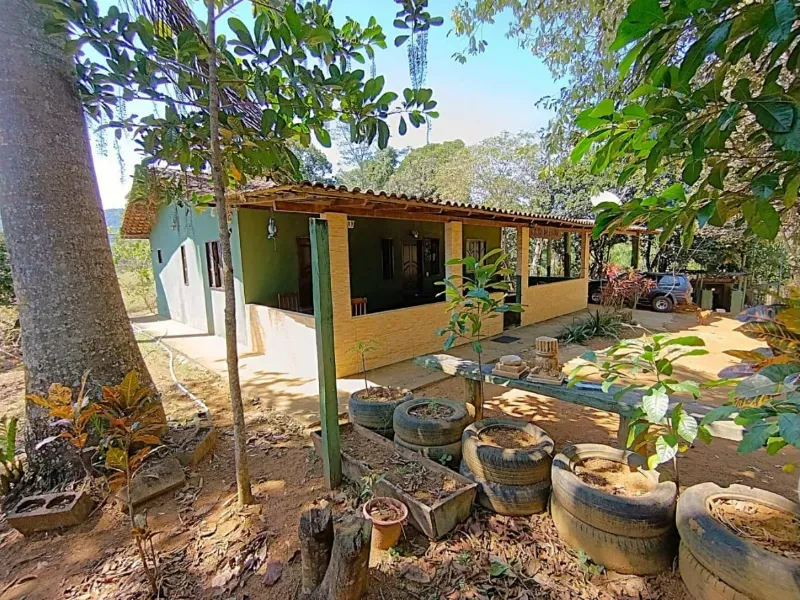 Fazenda em Santa Leopoldina/Espírito Santo — Ref TSO6S4 — Imagem 33