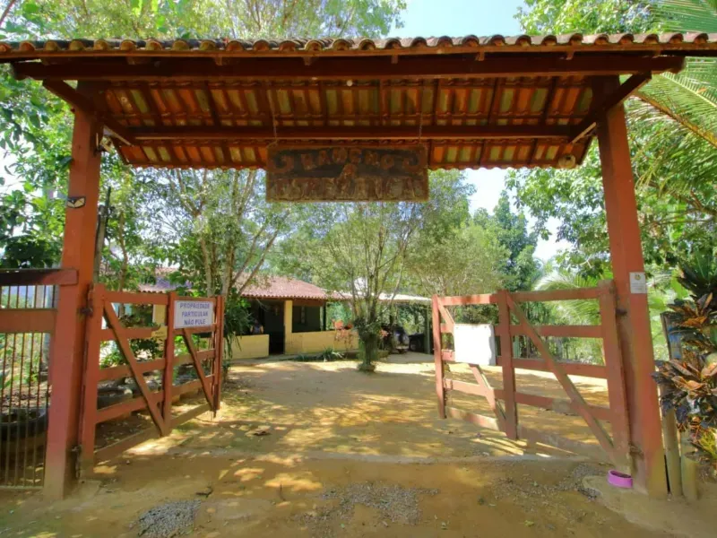 Fazenda em Santa Leopoldina/Espírito Santo — Ref TSO6S4 — Imagem 36