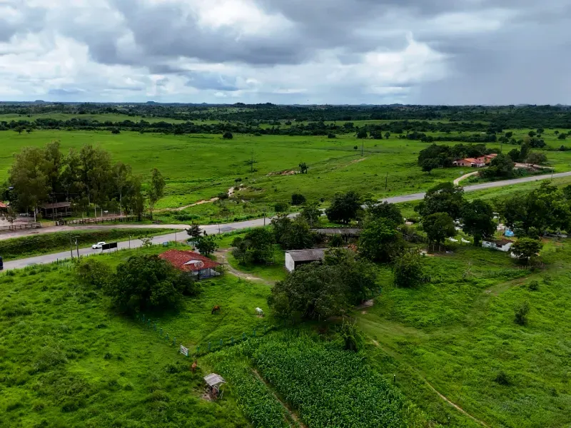 Fazenda em Santa Luzia do Paruá/Maranhão — Ref HR2GCU — Imagem 10