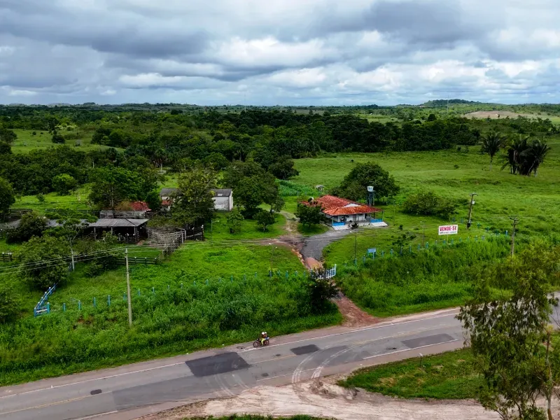 Fazenda em Santa Luzia do Paruá/Maranhão — Ref HR2GCU — Imagem 8
