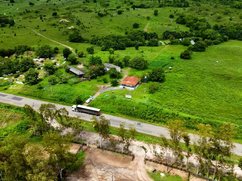 Fazenda em Santa Luzia do Paruá/Maranhão — Ref HR2GCU — Imagem 13