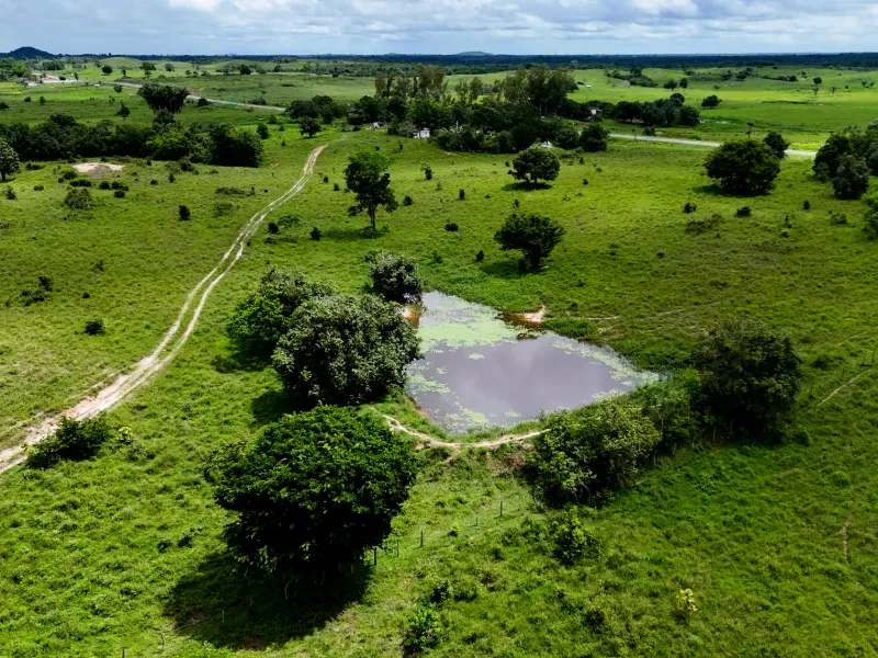 Fazenda em Santa Luzia do Paruá/Maranhão — Ref HR2GCU — Imagem 4