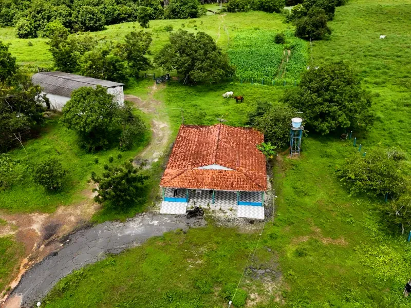 Fazenda em Santa Luzia do Paruá/Maranhão — Ref HR2GCU — Imagem 7