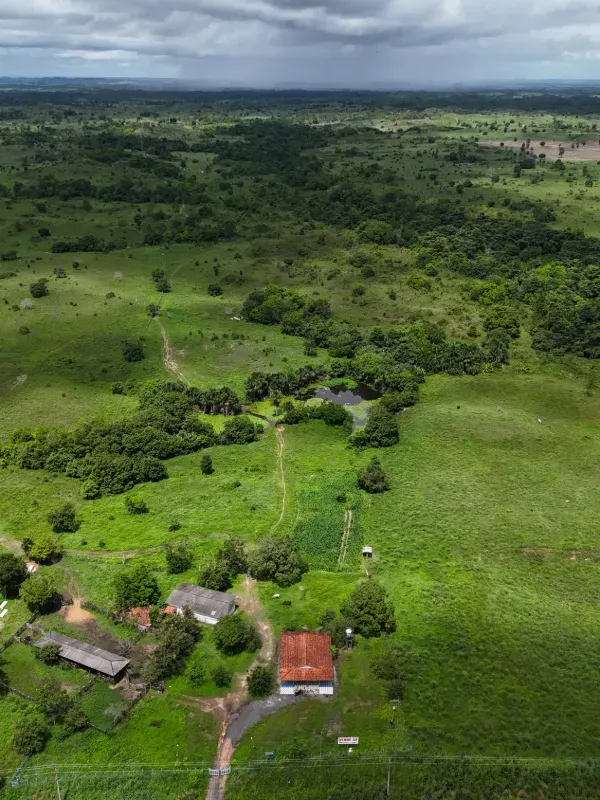 Fazenda em Santa Luzia do Paruá/Maranhão — Ref HR2GCU — Imagem 5