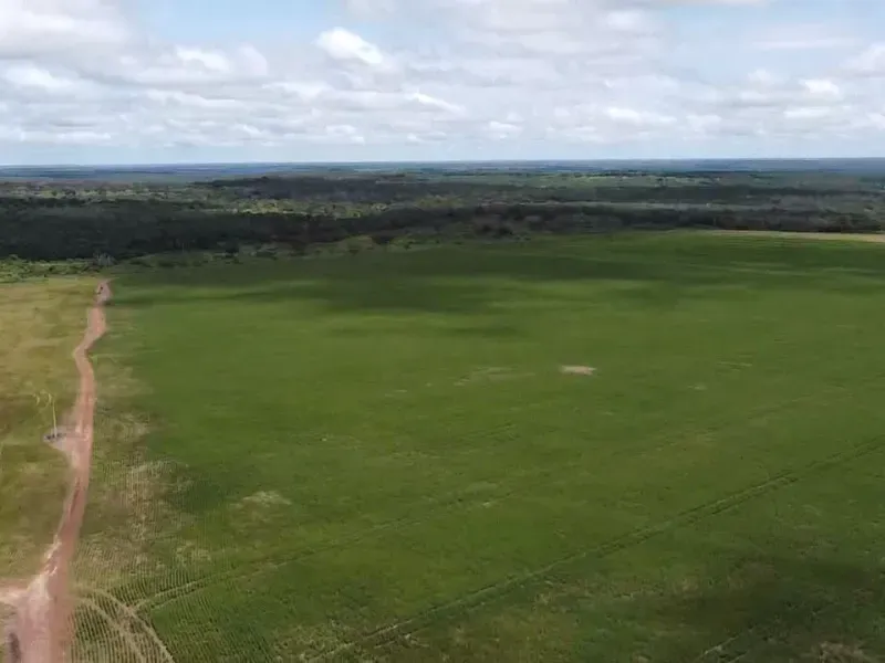 Imóvel rural em Santa Rita do Tocantins/Tocantins — Ref RJ8NET1