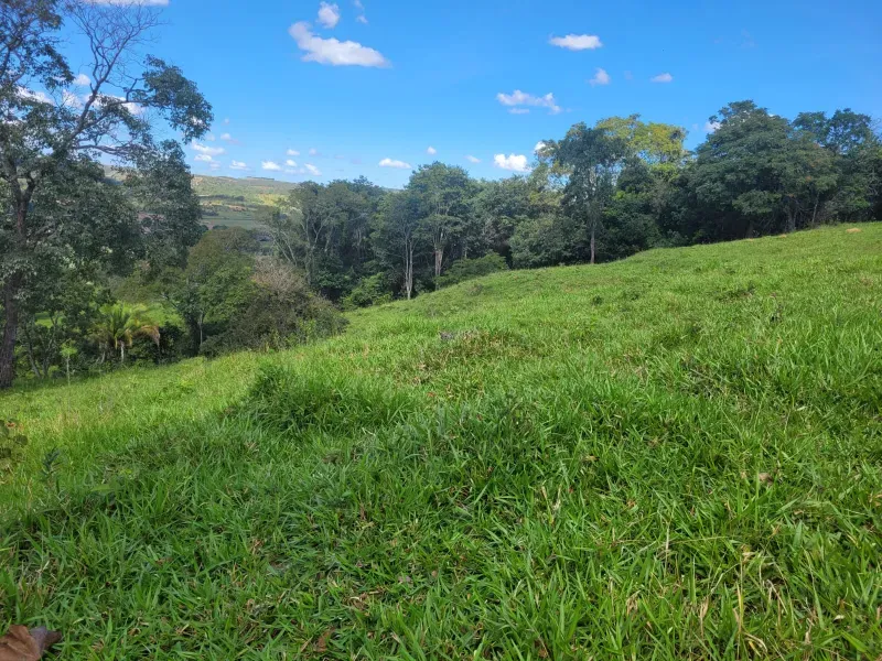 Fazenda em Santo Antônio do Descoberto/Goiás — Ref BBA31W — Imagem 24