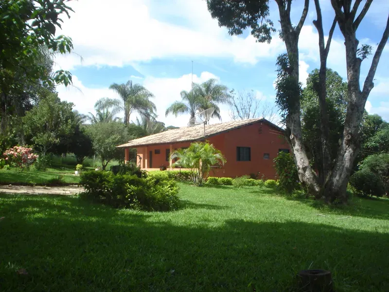 Fazenda em Santo Antônio do Descoberto/Goiás — Ref BBA31W — Imagem 4