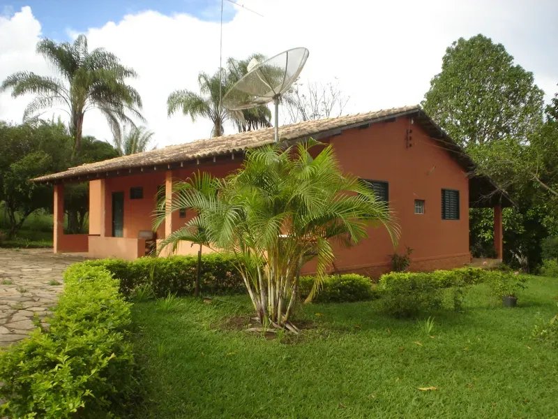 Fazenda em Santo Antônio do Descoberto/Goiás — Ref BBA31W — Imagem 6
