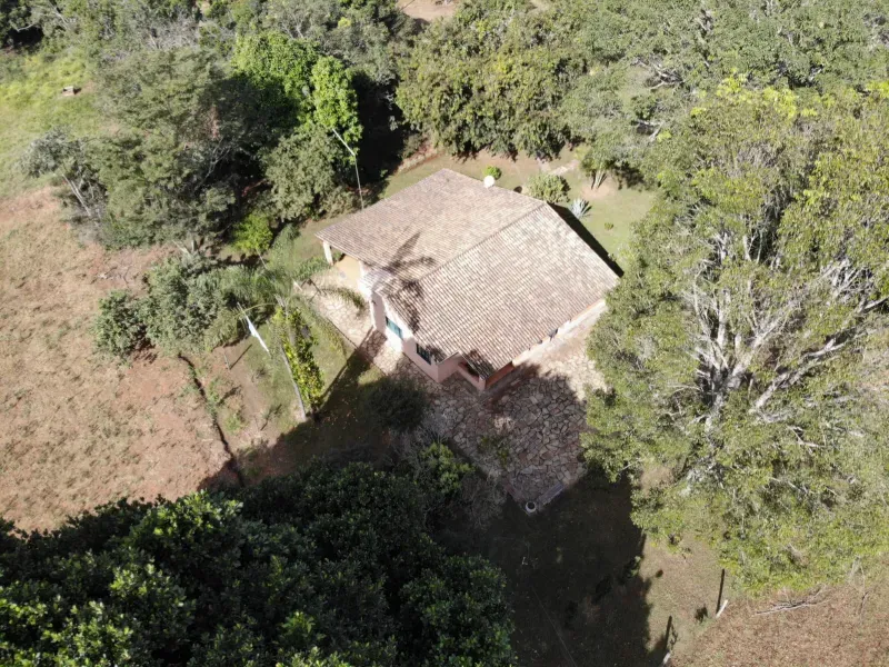 Fazenda em Santo Antônio do Descoberto/Goiás — Ref BBA31W — Imagem 18